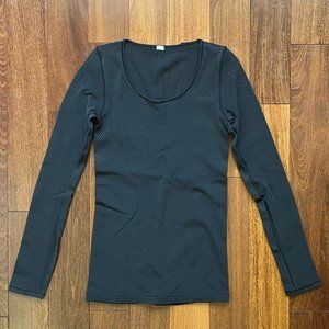 Lululemon Reveal Long Sleeve